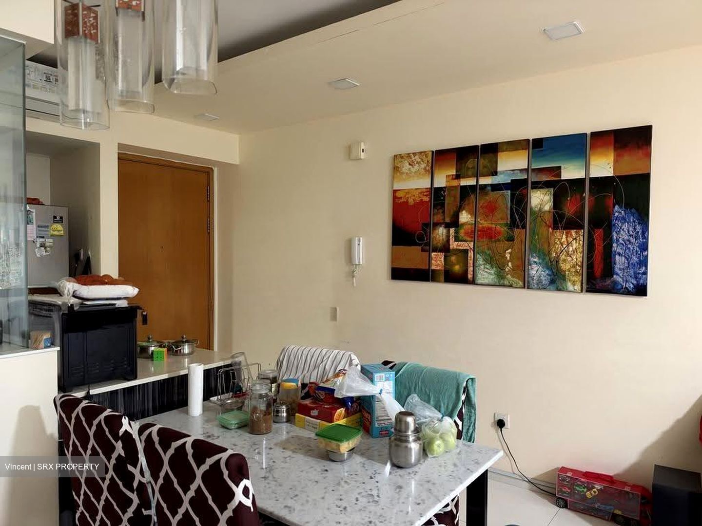 The Quartz (D19), Condominium #636928491